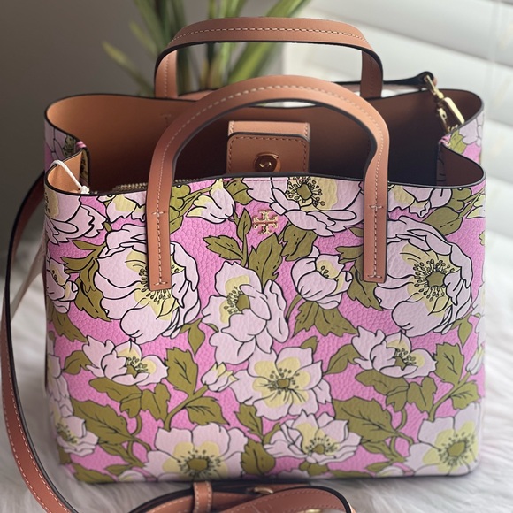 Tory Burch bag only wallet sold - Picture 13 of 13